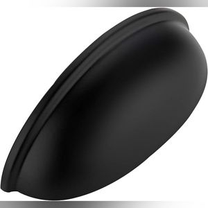 Ravinte 10pk Black Kitchen Cabinet Hardware